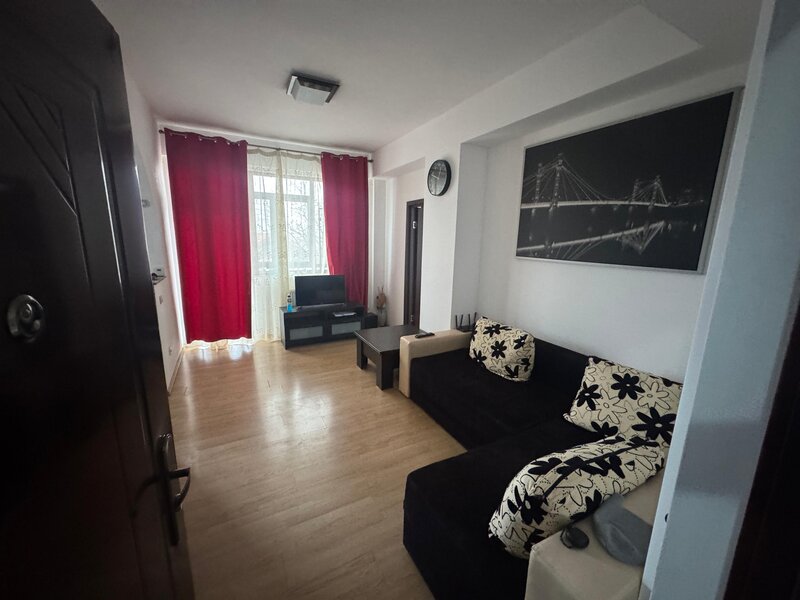 Militari Apusului 10 minute Complex