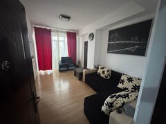 Militari Apusului 10 minute Complex